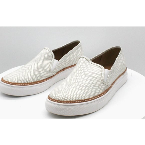 Aerosoles Newburgh Slip On Sneakers Women's Shoes - Picture 5 of 9